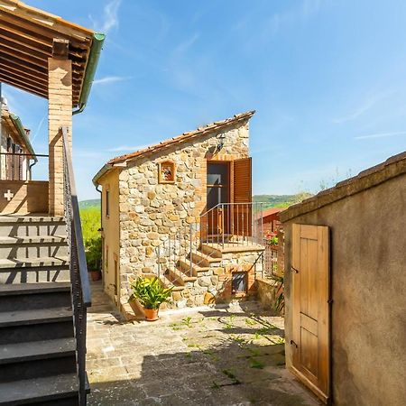 Noi2Vacanze Fortino D'Amore Contignano Eksteriør billede
