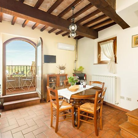 Noi2Vacanze Fortino D'Amore Contignano Eksteriør billede