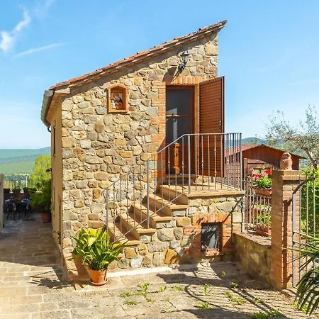 Noi2Vacanze Fortino D'Amore Contignano Eksteriør billede