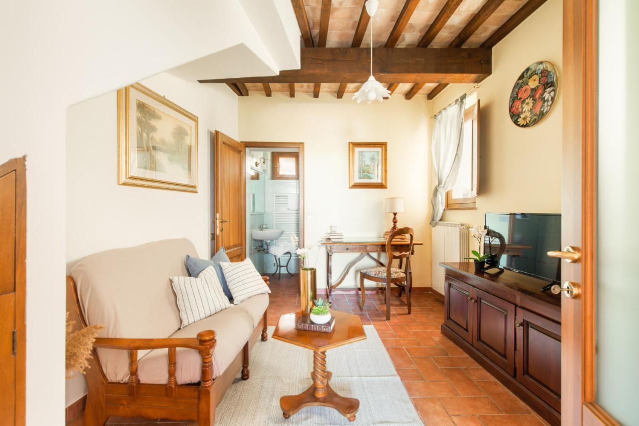 Noi2Vacanze Fortino D'Amore Contignano Eksteriør billede