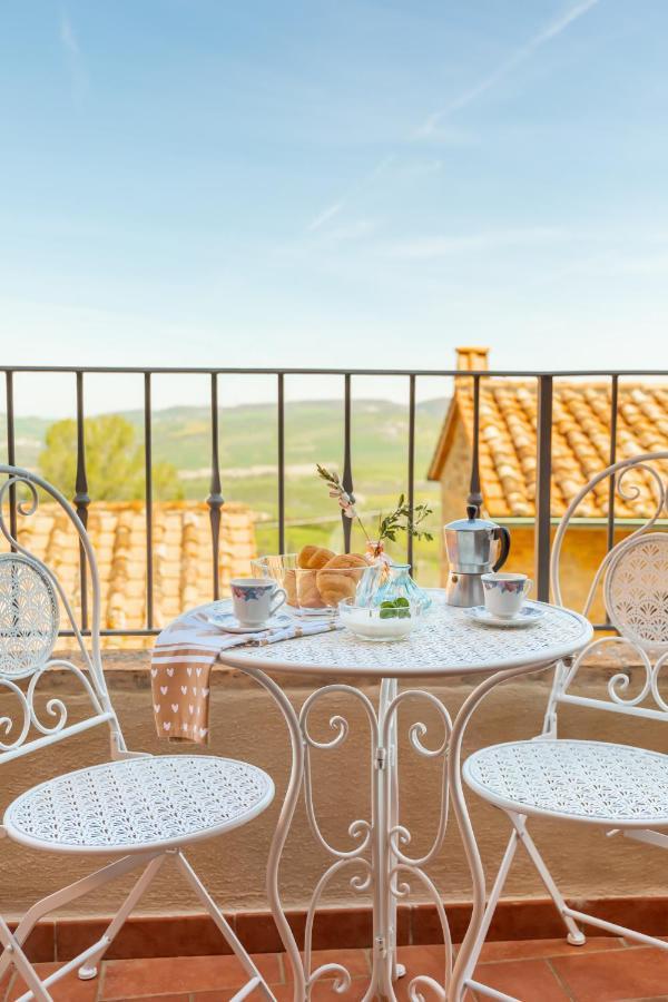 Noi2Vacanze Fortino D'Amore Contignano Eksteriør billede