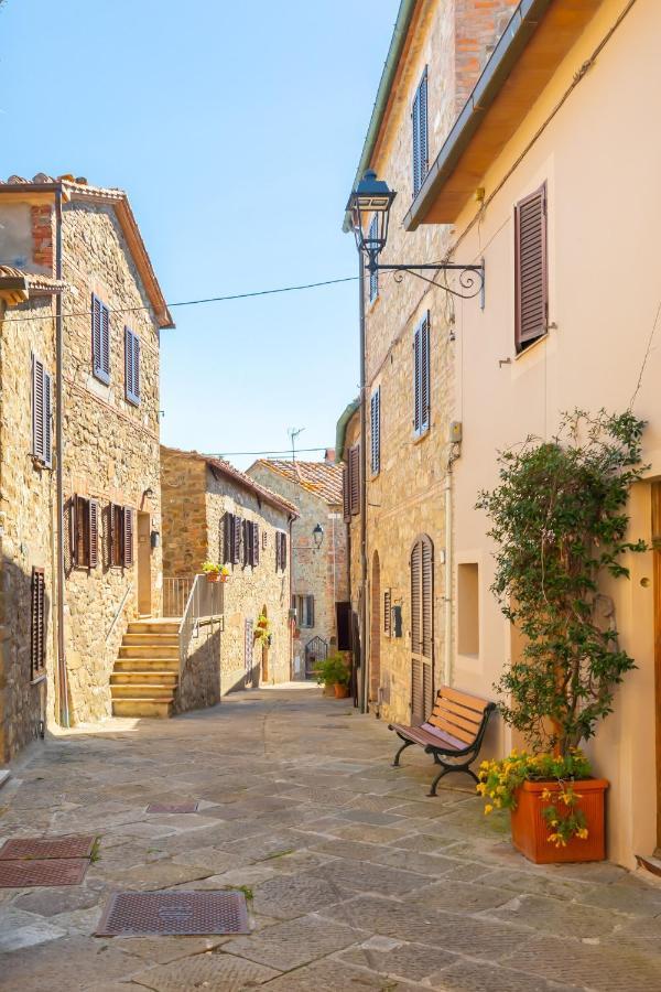 Noi2Vacanze Fortino D'Amore Contignano Eksteriør billede
