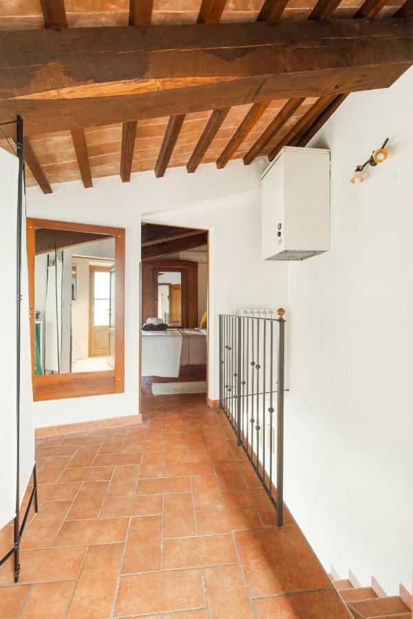 Noi2Vacanze Fortino D'Amore Contignano Eksteriør billede